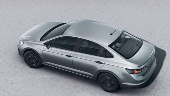 VOLKSWAGEN-VIRTUS-1.0 170 TSI SENSE MANUAL VOLKSWAGEN-VIRTUS-2026