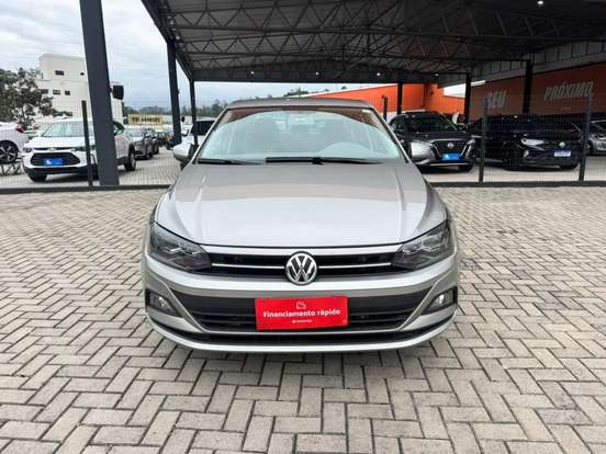 VOLKSWAGEN-VIRTUS-1.0 200 TSI COMFORTLINE AUTOMÁTICO VOLKSWAGEN-VIRTUS-2022