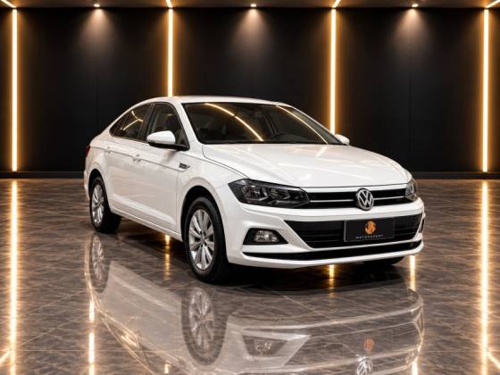 VOLKSWAGEN VIRTUS 1.0 200 TSI COMFORTLINE AUTOMÁTICO