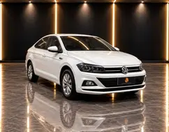 VOLKSWAGEN VIRTUS 1.0 200 TSI COMFORTLINE AUTOMÁTICO VOLKSWAGEN VIRTUS 1.0 200 TSI COMFORTLINE AUTOMÁTICO