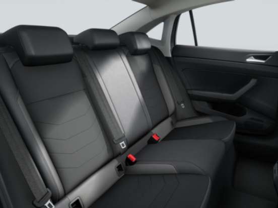 VOLKSWAGEN-VIRTUS-1.0 200 TSI COMFORTLINE AUTOMÁTICO VOLKSWAGEN-VIRTUS-2026