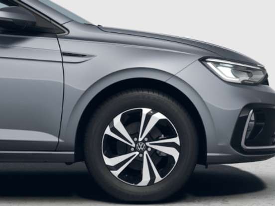 VOLKSWAGEN-VIRTUS-1.0 200 TSI COMFORTLINE AUTOMÁTICO VOLKSWAGEN-VIRTUS-2026