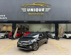 VOLKSWAGEN VIRTUS 1.0 200 TSI HIGHLINE AUTOMÁTICO VOLKSWAGEN VIRTUS 1.0 200 TSI HIGHLINE AUTOMÁTICO