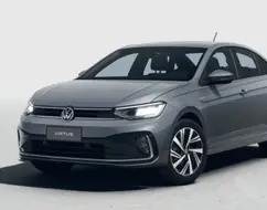 VOLKSWAGEN VIRTUS 1.0 200 TSI HIGHLINE AUTOMÁTICO VOLKSWAGEN VIRTUS 1.0 200 TSI HIGHLINE AUTOMÁTICO