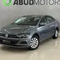 VOLKSWAGEN VIRTUS 1.6 MSI TOTAL FLEX MANUAL VOLKSWAGEN VIRTUS 1.6 MSI TOTAL FLEX MANUAL