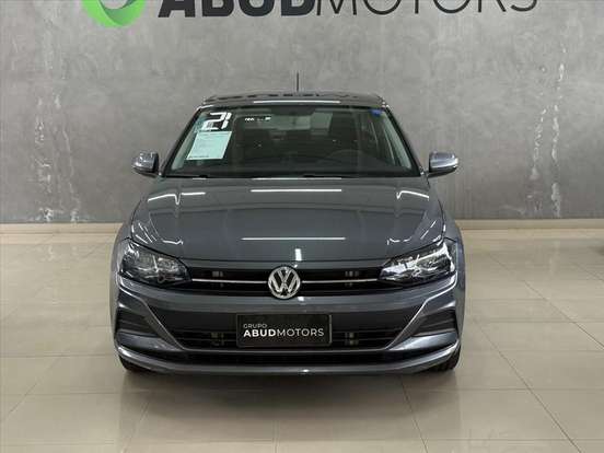 VOLKSWAGEN-VIRTUS-1.6 MSI TOTAL FLEX MANUAL VOLKSWAGEN-VIRTUS-2020