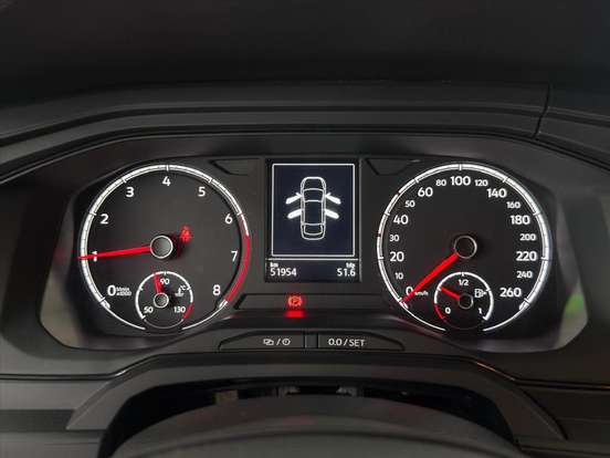 VOLKSWAGEN-VIRTUS-1.6 MSI TOTAL FLEX MANUAL VOLKSWAGEN-VIRTUS-2020