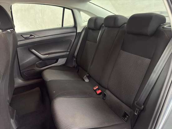 VOLKSWAGEN-VIRTUS-1.6 MSI TOTAL FLEX MANUAL VOLKSWAGEN-VIRTUS-2020