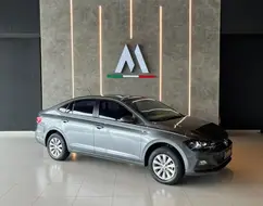 VOLKSWAGEN VIRTUS 1.6 MSI TOTAL FLEX MANUAL VOLKSWAGEN VIRTUS 1.6 MSI TOTAL FLEX MANUAL