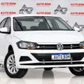 VOLKSWAGEN VIRTUS 1.6 MSI TOTAL FLEX MANUAL VOLKSWAGEN VIRTUS 1.6 MSI TOTAL FLEX MANUAL