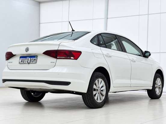 VOLKSWAGEN-VIRTUS-1.6 MSI TOTAL FLEX MANUAL VOLKSWAGEN-VIRTUS-2021