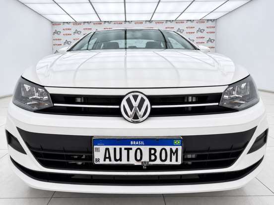 VOLKSWAGEN-VIRTUS-1.6 MSI TOTAL FLEX MANUAL VOLKSWAGEN-VIRTUS-2021