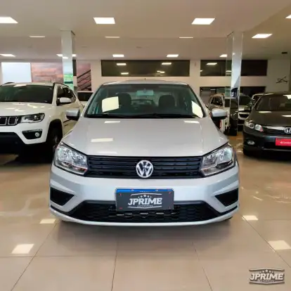VOLKSWAGEN-VOYAGE-1.0 12V MPI TOTALFLEX 4P MANUAL VOLKSWAGEN-VOYAGE-2022