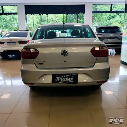 VOLKSWAGEN-VOYAGE-1.0 12V MPI TOTALFLEX 4P MANUAL VOLKSWAGEN-VOYAGE-2022