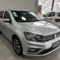 VOLKSWAGEN VOYAGE 1.0 12V MPI TOTALFLEX 4P MANUAL VOLKSWAGEN VOYAGE 1.0 12V MPI TOTALFLEX 4P MANUAL