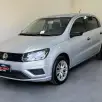 VOLKSWAGEN VOYAGE 1.0 12V MPI TOTALFLEX 4P MANUAL VOLKSWAGEN VOYAGE 1.0 12V MPI TOTALFLEX 4P MANUAL