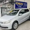 VOLKSWAGEN VOYAGE 1.0 MI 8V FLEX 4P MANUAL VOLKSWAGEN VOYAGE 1.0 MI 8V FLEX 4P MANUAL