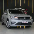 VOLKSWAGEN VOYAGE 1.6 16V MSI TOTALFLEX 4P AUTOMÁTICO VOLKSWAGEN VOYAGE 1.6 16V MSI TOTALFLEX 4P AUTOMÁTICO