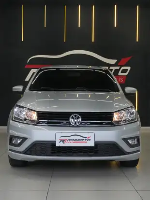 VOLKSWAGEN-VOYAGE-1.6 16V MSI TOTALFLEX 4P AUTOMÁTICO VOLKSWAGEN-VOYAGE-2021