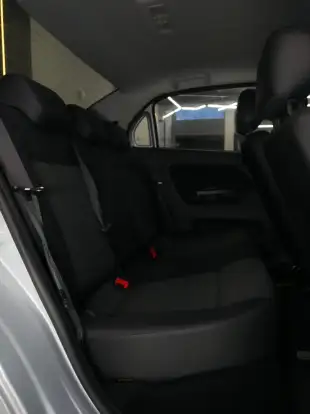 VOLKSWAGEN-VOYAGE-1.6 16V MSI TOTALFLEX 4P AUTOMÁTICO VOLKSWAGEN-VOYAGE-2021