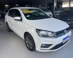 VOLKSWAGEN VOYAGE 1.6 16V MSI TOTALFLEX 4P AUTOMÁTICO VOLKSWAGEN VOYAGE 1.6 16V MSI TOTALFLEX 4P AUTOMÁTICO
