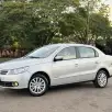 VOLKSWAGEN VOYAGE 1.6 MI COMFORTLINE 8V FLEX 4P MANUAL VOLKSWAGEN VOYAGE 1.6 MI COMFORTLINE 8V FLEX 4P MANUAL