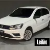 VOLKSWAGEN VOYAGE 1.6 MSI TOTALFLEX 4P MANUAL VOLKSWAGEN VOYAGE 1.6 MSI TOTALFLEX 4P MANUAL