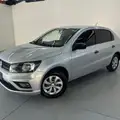 VOLKSWAGEN VOYAGE 1.0 12V MPI TOTALFLEX 4P MANUAL VOLKSWAGEN VOYAGE 1.0 12V MPI TOTALFLEX 4P MANUAL