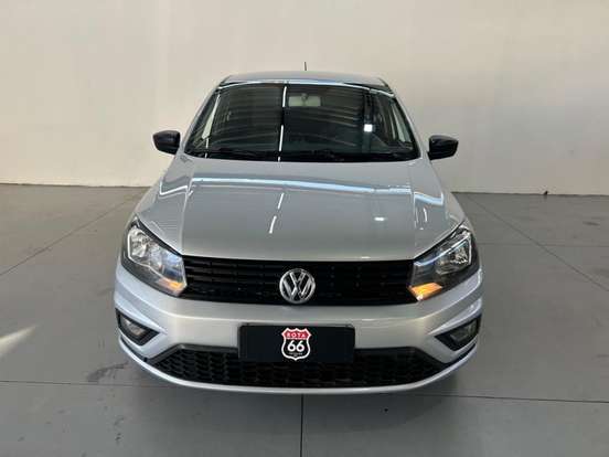 VOLKSWAGEN-VOYAGE-1.0 12V MPI TOTALFLEX 4P MANUAL VOLKSWAGEN-VOYAGE-2020