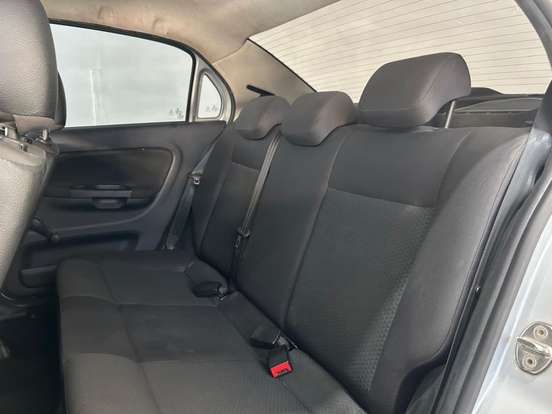 VOLKSWAGEN-VOYAGE-1.0 12V MPI TOTALFLEX 4P MANUAL VOLKSWAGEN-VOYAGE-2020