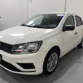 VOLKSWAGEN VOYAGE 1.0 12V MPI TOTALFLEX 4P MANUAL VOLKSWAGEN VOYAGE 1.0 12V MPI TOTALFLEX 4P MANUAL