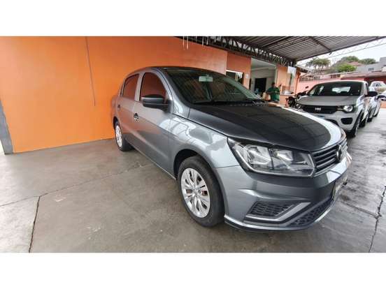 VOLKSWAGEN-VOYAGE-1.0 12V MPI TOTALFLEX 4P MANUAL VOLKSWAGEN-VOYAGE-2022