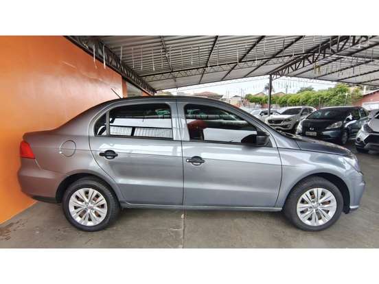 VOLKSWAGEN-VOYAGE-1.0 12V MPI TOTALFLEX 4P MANUAL VOLKSWAGEN-VOYAGE-2022
