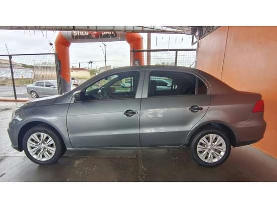 VOLKSWAGEN-VOYAGE-1.0 12V MPI TOTALFLEX 4P MANUAL VOLKSWAGEN-VOYAGE-2022