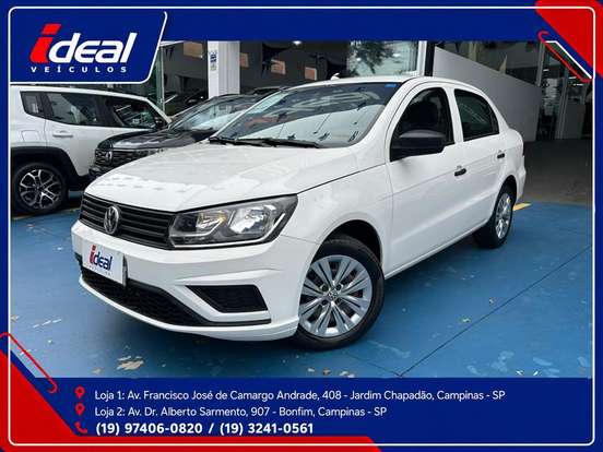 VOLKSWAGEN-VOYAGE-2022