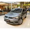 VOLKSWAGEN VOYAGE 1.0 12V MPI TOTALFLEX 4P MANUAL VOLKSWAGEN VOYAGE 1.0 12V MPI TOTALFLEX 4P MANUAL