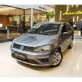 VOLKSWAGEN VOYAGE 1.0 12V MPI TOTALFLEX 4P MANUAL VOLKSWAGEN VOYAGE 1.0 12V MPI TOTALFLEX 4P MANUAL
