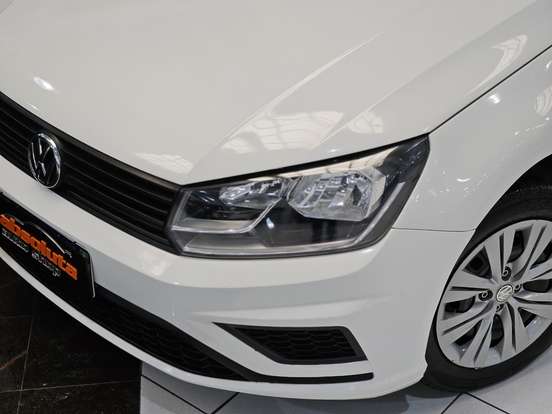 VOLKSWAGEN-VOYAGE-1.0 12V MPI TOTALFLEX 4P MANUAL VOLKSWAGEN-VOYAGE-2022