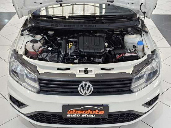 VOLKSWAGEN-VOYAGE-1.0 12V MPI TOTALFLEX 4P MANUAL VOLKSWAGEN-VOYAGE-2022