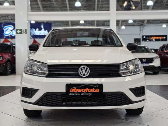 VOLKSWAGEN-VOYAGE-1.0 12V MPI TOTALFLEX 4P MANUAL VOLKSWAGEN-VOYAGE-2022