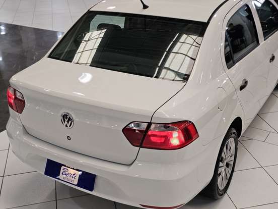 VOLKSWAGEN-VOYAGE-1.0 12V MPI TOTALFLEX 4P MANUAL VOLKSWAGEN-VOYAGE-2022