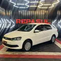 VOLKSWAGEN VOYAGE 1.0 MI CITY 8V FLEX 4P MANUAL VOLKSWAGEN VOYAGE 1.0 MI CITY 8V FLEX 4P MANUAL