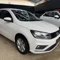 VOLKSWAGEN VOYAGE 1.6 16V MSI TOTALFLEX 4P AUTOMÁTICO VOLKSWAGEN VOYAGE 1.6 16V MSI TOTALFLEX 4P AUTOMÁTICO