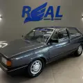 VOLKSWAGEN VOYAGE 1.6 CL 8V GASOLINA 2P MANUAL VOLKSWAGEN VOYAGE 1.6 CL 8V GASOLINA 2P MANUAL