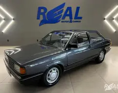 VOLKSWAGEN VOYAGE 1.6 CL 8V GASOLINA 2P MANUAL VOLKSWAGEN VOYAGE 1.6 CL 8V GASOLINA 2P MANUAL