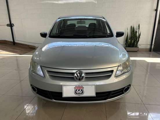 VOLKSWAGEN-VOYAGE-2009