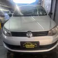 VOLKSWAGEN VOYAGE 1.6 MI CITY 8V FLEX 4P MANUAL VOLKSWAGEN VOYAGE 1.6 MI CITY 8V FLEX 4P MANUAL