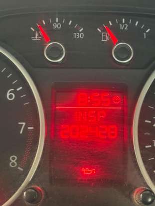 VOLKSWAGEN-VOYAGE-1.6 MI CITY 8V FLEX 4P MANUAL VOLKSWAGEN-VOYAGE-2013