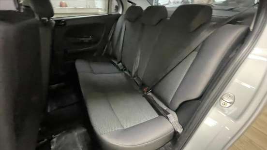 VOLKSWAGEN-VOYAGE-1.6 MSI TOTALFLEX 4P MANUAL VOLKSWAGEN-VOYAGE-2021