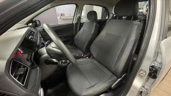 VOLKSWAGEN-VOYAGE-1.6 MSI TOTALFLEX 4P MANUAL VOLKSWAGEN-VOYAGE-2021